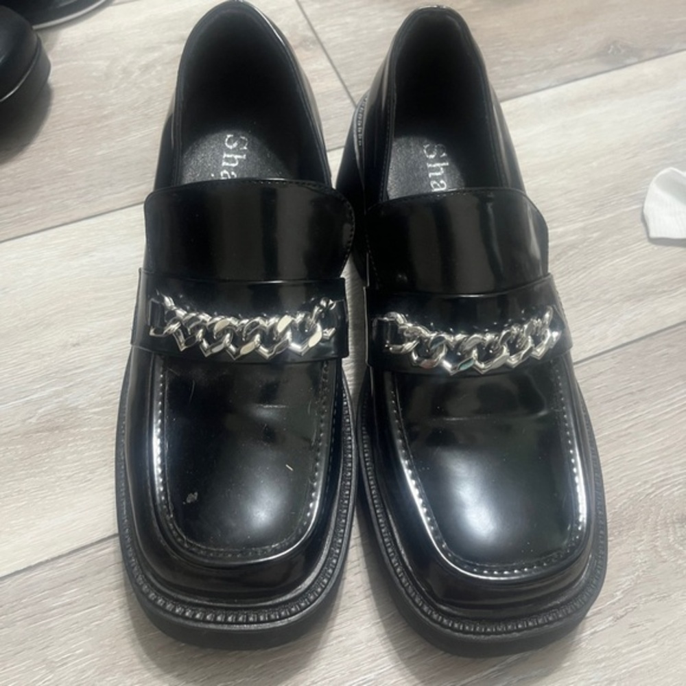 Shagal dress shoe